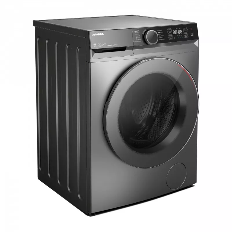 Pralka Toshiba TW-BK100GF4PL(SK) 9 kg, Klasa energetyczna A