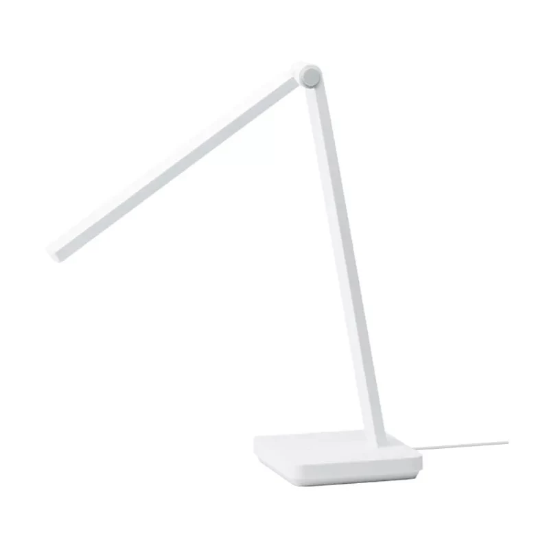 Lampa biurkowa Xiaomi Desk Lamp biała 7,5 W 3900 K 100 lm