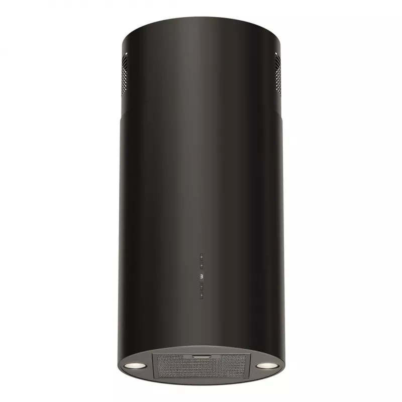 MAAN Elba 2 W Okap 31, czarny