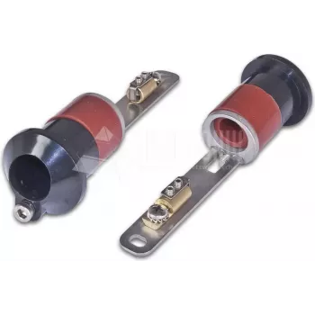 Lightwin Sylikonowa Zimna Uszczelka Wprowadzeniowa dla 1 Kabla (10-20mm), Okrągła FTTx (LFC COLD SEAL KIT 1X10-20)