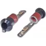 Lightwin Sylikonowa Zimna Uszczelka Wprowadzeniowa dla 1 Kabla (10-20mm), Okrągła FTTx (LFC COLD SEAL KIT 1X10-20)