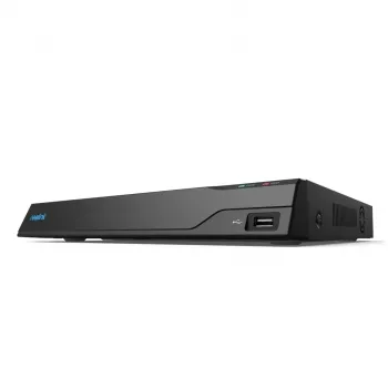 NVR Reolink NVS16 16-kanałowy PoE