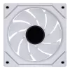 Wentylator Lian Li UF-RSLIN120-1W 12 cm 220-2100 RPM 32 dB biały
