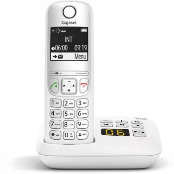 Telefon analogowy/DECT Gigaset AE690A