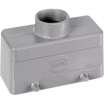 Harting Sleeve Enclosure Han® 16B-gg-21 09 30 016 1420 1 szt. (09 30 016 1420)