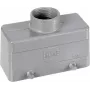 Harting Sleeve Enclosure Han® 16B-gg-21 09 30 016 1420 1 szt. (09 30 016 1420)