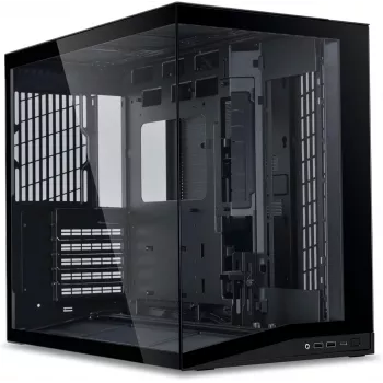 Obudowa Mini Tower MATX bez PSU