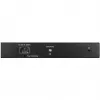 Niezarządzalny przełącznik D-Link DGS-1008MP 8-portowy desktop Gigabit z maks. PoE