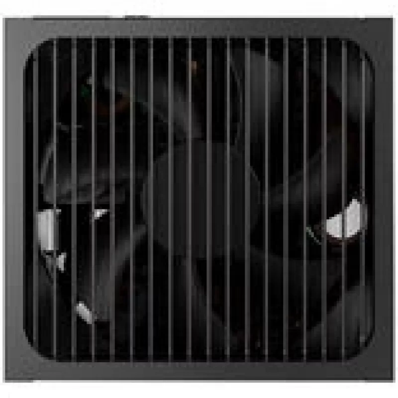AeroCool Smart B1 80 PLUS Bronze Zasilacz, PCIe 5.1, ATX 3.1 - 750 Watt, czarny