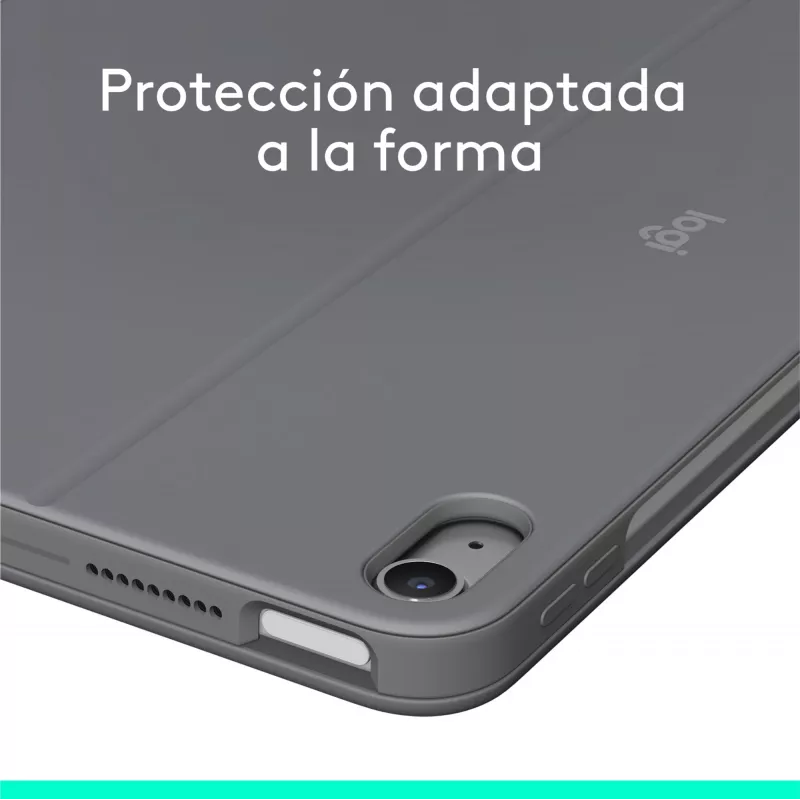 Logitech 920-012632 Produkt Szary