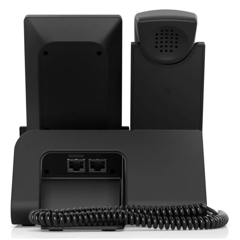 Ubiquiti Phone Touch Smart telephone Czarny
