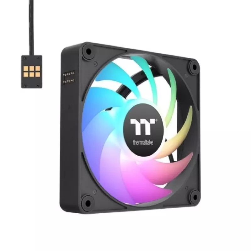 Wentylator Thermaltake CT120 EX ARGB