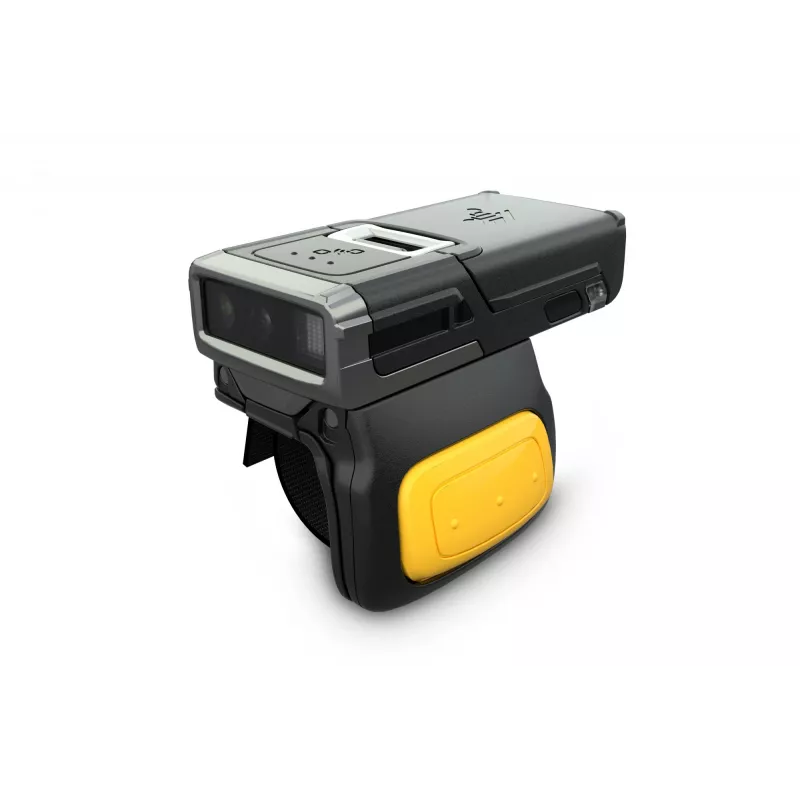 Zebra RS5100 Wearable bar code reader 1D/2D LED Czarny