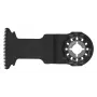 Zestaw brzeszczotów do piły tarczowej Makita TMA088 BIM do cięcia wgłębnego 45 mm x 45 mm 14 zębów, 5 szt.