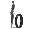 Endoskop UleFone EC03 1080P z wodoodpornym elastycznym kablem, model UF-EC03