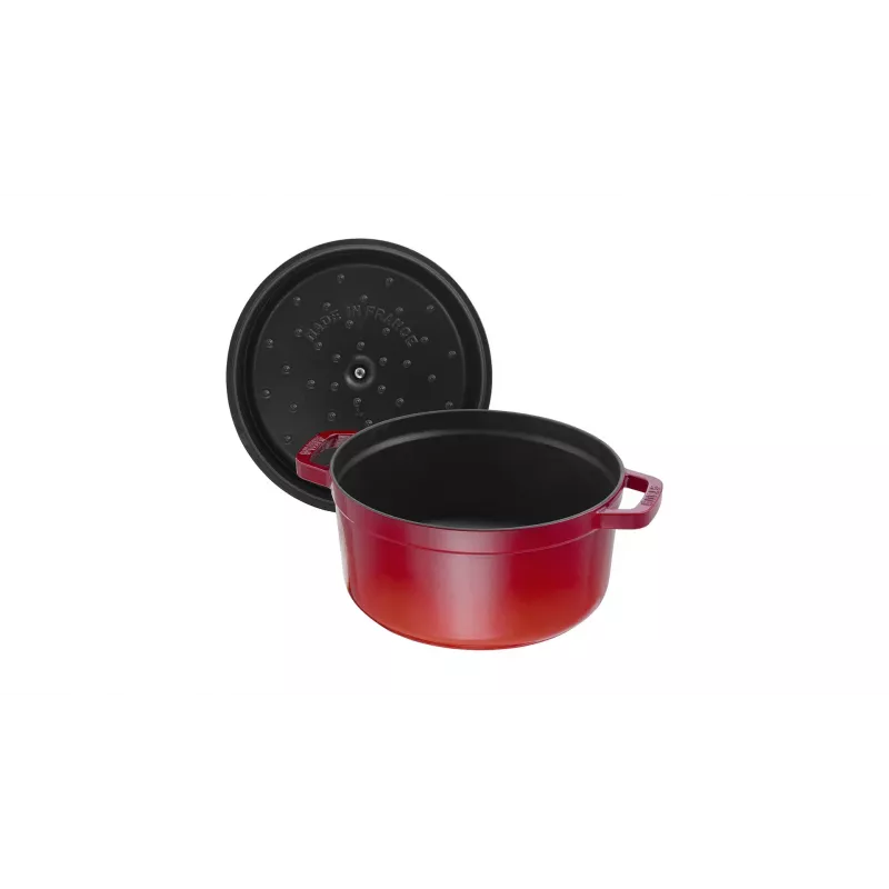 Brytfanna Staub 40509-861-0 8,35 L żeliwo