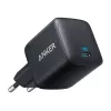 Ładowarka sieciowa Anker 313 A2643G11 — 45W USB‑C, czarna, uniwersalna