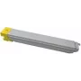 Kaseta z tonerem CoreParts QI-SA1015Y 1 szt. kompatybilna żółta