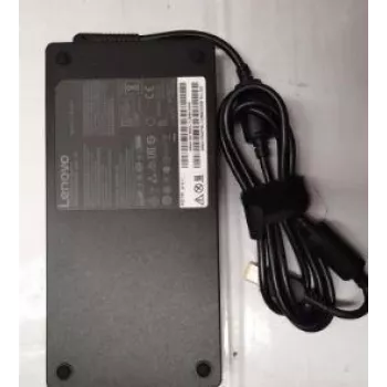 Zasilacz sieciowy Lenovo 230W do stacji roboczej ThinkPad P70 z kablem zasilającym