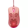 Lekka mysz gamingowa Deltaco, RGB (GAM-108-P)