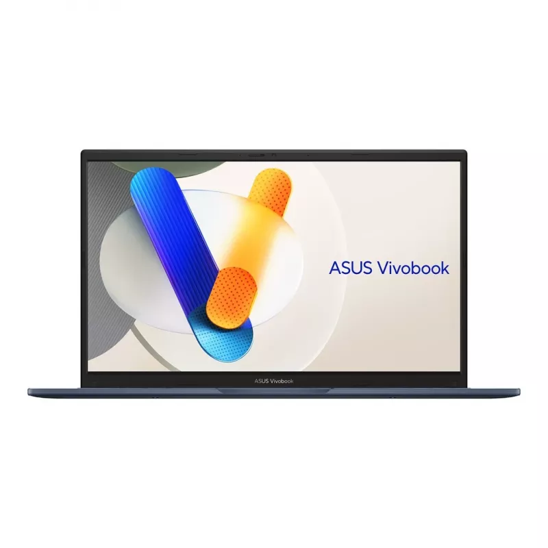 ASUS Vivobook 15 X1504VA-BQ3561W Intel® Core™ i3 i3-1315U Laptop 39,6 cm (15,6 inch) Full HD 16 GB DDR4-SDRAM 512 GB SSD Wi-Fi 6 (802.11ax) Windows 11 Home Niebieski