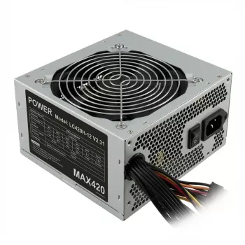Zasilacz LC-Power LC420H-12 420W ATX 12V