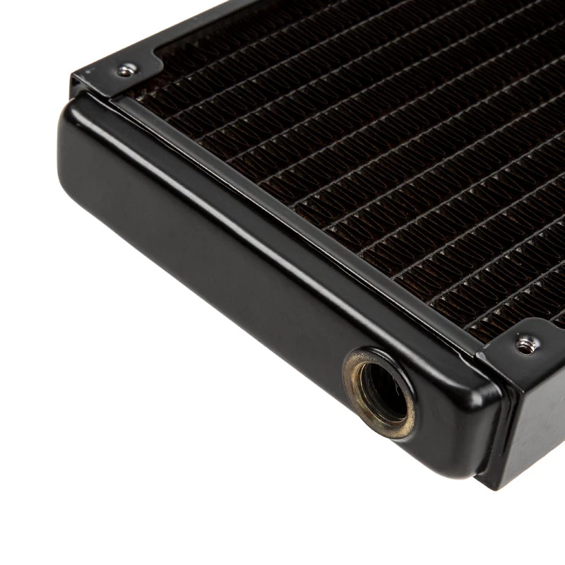 Magicool 120 G2 cienki Radiator Heatsink