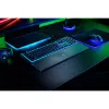 Klawiatura gamingowa Razer Ornata V3 X Full-size USB, membranowa, podświetlenie LED RGB, podpórka pod nadgarstki, częstotliwość odpytywania 1000 Hz, czarna