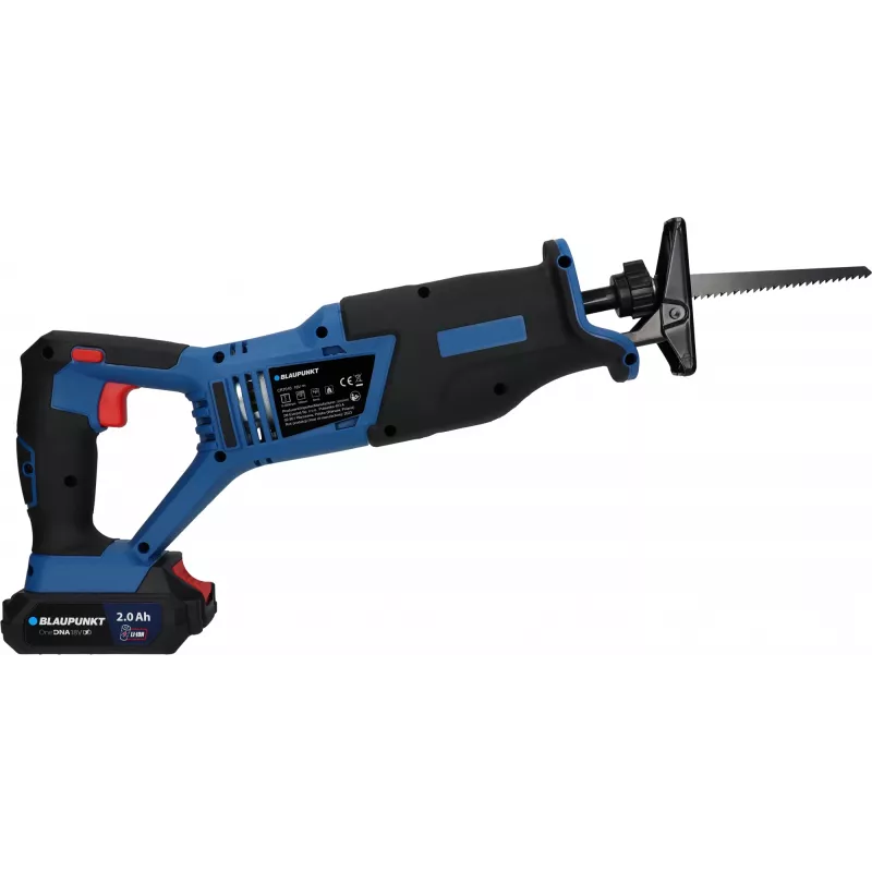 Piła szablasta Blaupunkt CR7010