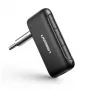 Ugreen CM276 Adapter audio Bluetooth 5.0 do gniazda AUX Jack, czarny