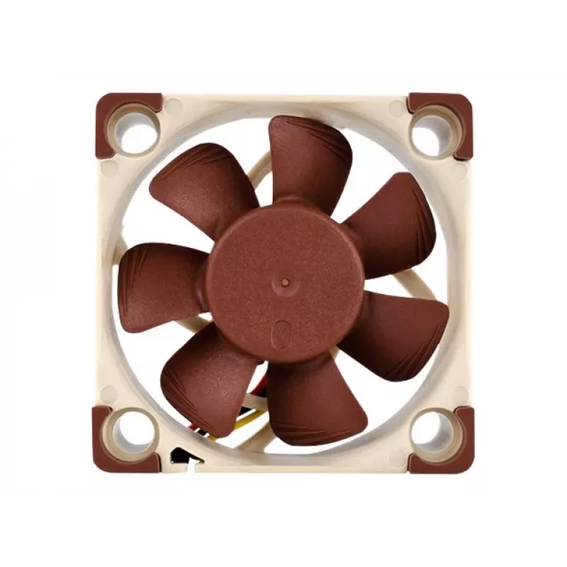 Wentylator Noctua NF-A4x10 5V — 40×40×10 mm, 3-pin, 4500 RPM, 8,2 m³/h, 5 V