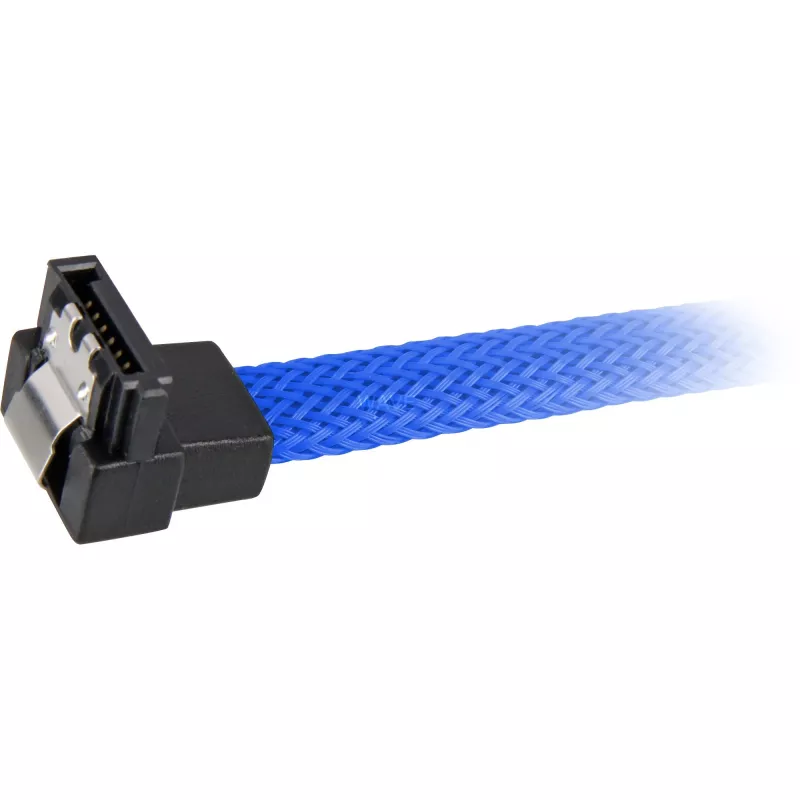 Sharkoon SATA-Cable - Serial ATA 150/300/600 - SATA (W)