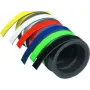 Taśma magnetyczna Franken M802 10 mm x 1 m jasnoniebieska — samoprzylepna