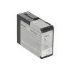 Epson Singlepack Light Black T580700, Jasny czarny, Atrament pigmentowy, 80 ml, 1 szt.