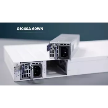 Zasilacz MikroTik G1040A-60WF 12V 60W