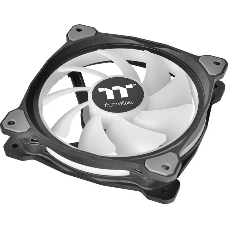 Thermaltake Riing Duo 12 ARGB 120mm 3-Pack