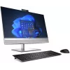 HP EliteOne 870 G9 - All-in-one (complete solution) - Core i9 i9-14900 / 2 GHz - vPro - RAM 64 GB -