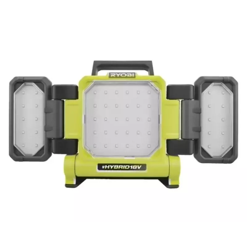 Lampa warsztatowa 18V RLP18-0 RYOBI