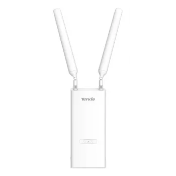 Bezprzewodowy punkt dostępowy zewnętrzny Tenda OAP1200 Dual Band AC1200 802.11a/b/g/n/ac