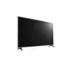 LG 50UR781C 127 cm (50 cali) 4K Ultra HD Smart TV Wi-Fi Czarny 300 cd/m²