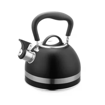 Czajnik Maestro MR-1336 (MR-1336-BLACK) 1,8 l Czarny