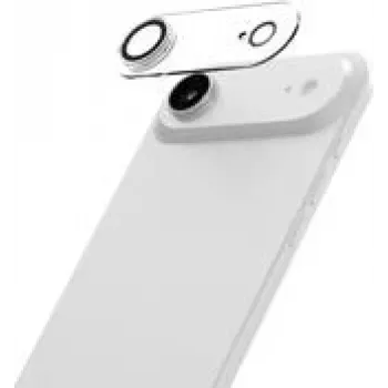 LAUT PRIME GLASS Ochraniacz na obiektyw aparatu Apple iPhone 17 Air Drop Impact Scratch Resistant