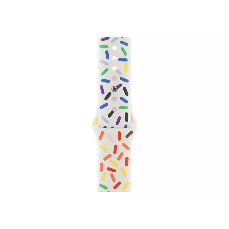 Pasek Sportowy Pride Edition 45 mm - M/L