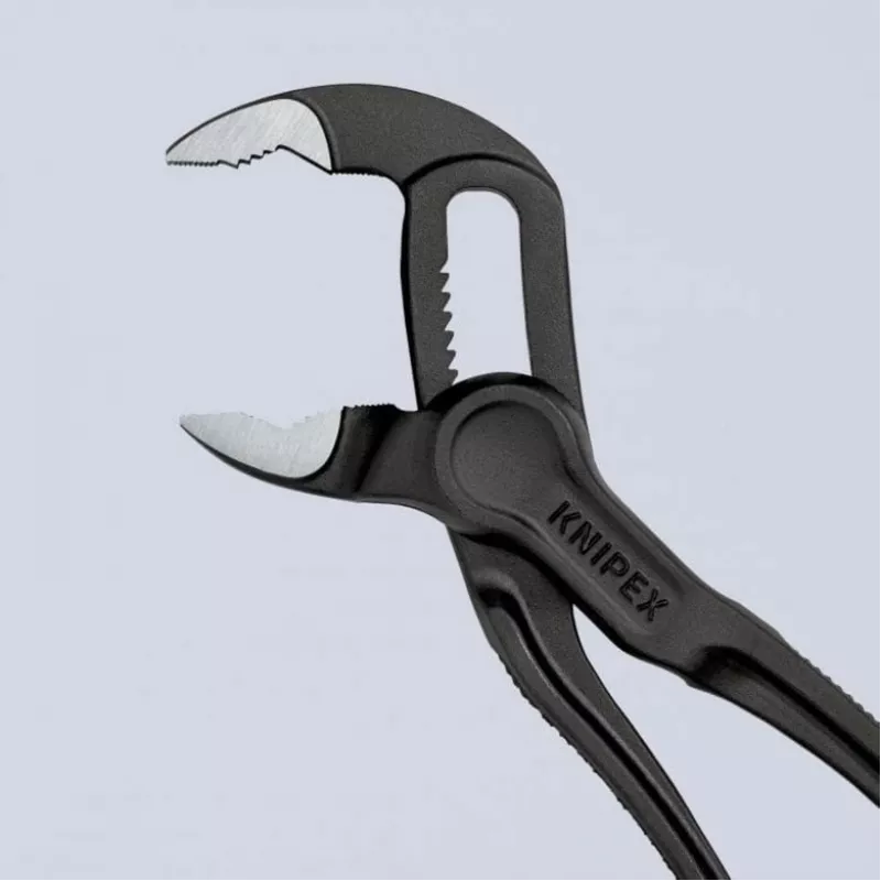 Szczypce nastawne Knipex Cobra XS