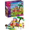 LEGO FRIENDS 42640 Plac zabaw dla świnek morskich