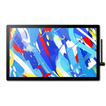 Tablet graficzny Wacom Cintiq 24 pióro 24 cale 1920 x 1080