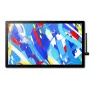 Tablet graficzny Wacom Cintiq 24 pióro 24 cale 1920 x 1080