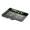 Pamięć Flash PNY 512 GB microSDXC Class 10 P-SDUX512U3100PRO-GE