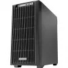 SilverStone SST-CS383 czarna obudowa NAS (SST-CS383)