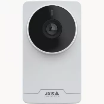 Kamera bezpieczeństwa Axis 02349-001 Box IP Kamera IP do użytku wewnętrznego i zewnętrznego 1920 x 1080 pikseli Montaż na suficie/ścianie